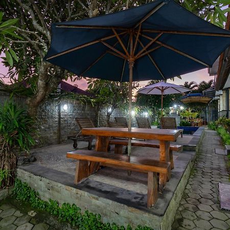 Widia Homestay Nusa Lembongan 外观 照片